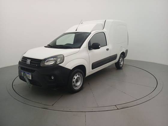 FIAT FIORINO 1.3 FIREFLY FLEX ENDURANCE MANUAL FIAT FIORINO 1.3 FIREFLY FLEX ENDURANCE MANUAL